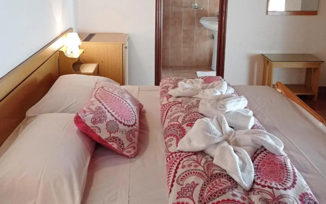 Mini Hotel