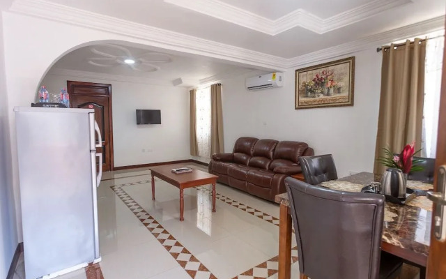 Royal Elmount Hotel