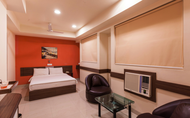 Ginger Indore