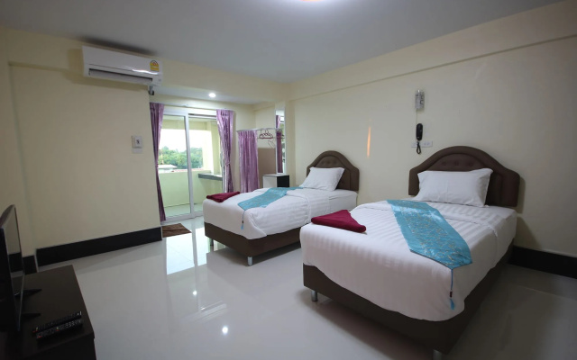 Windsor Park and Resort