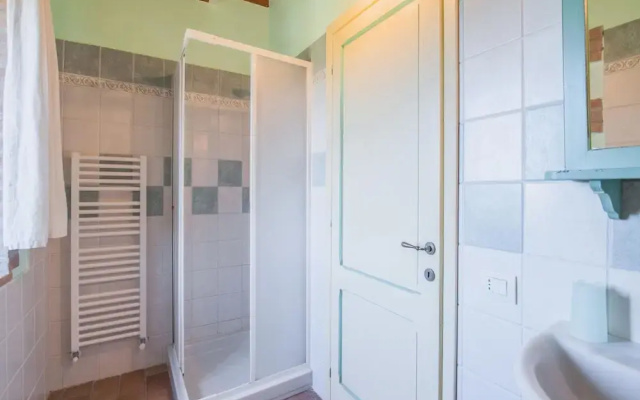 Holiday Home in Sellano With Private Pool