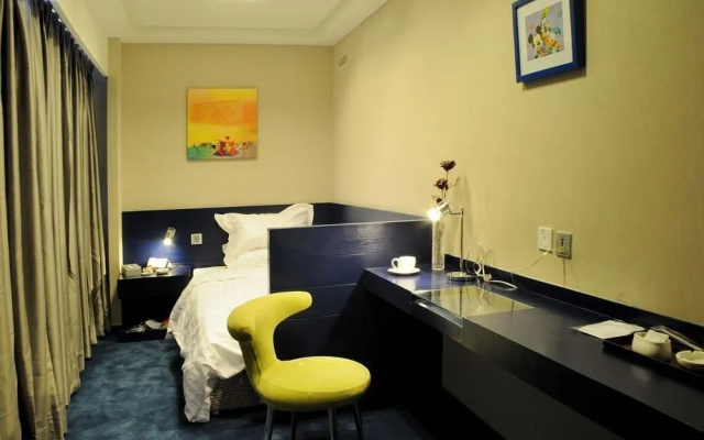Green Island Hotel - Fuzhou