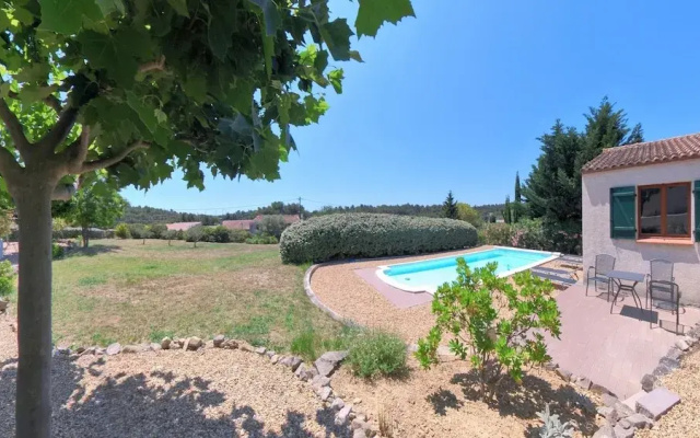 Relaxing Retreat Near Minerve
