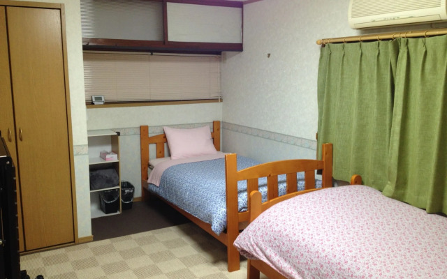 Guest House NOW TRAVEL ShinOsaka