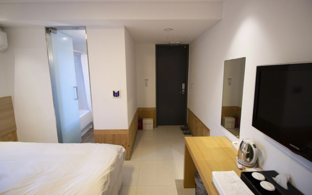 Hotel Irene City