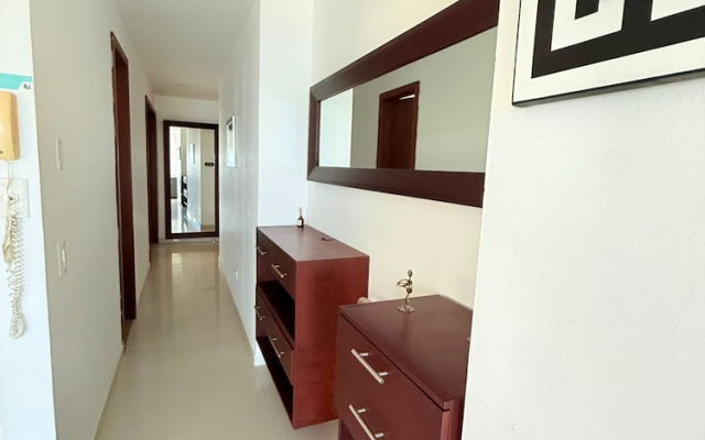 Apartamento 504 vista al mar