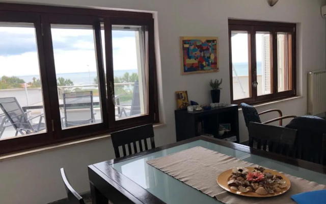Attico Paradiso