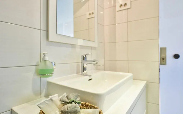 Irundo Zagreb - Praška 8 Apartments