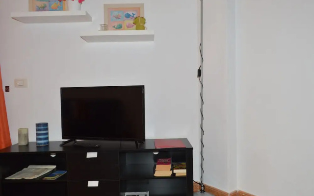 Apartamentos Aguamarina - 605