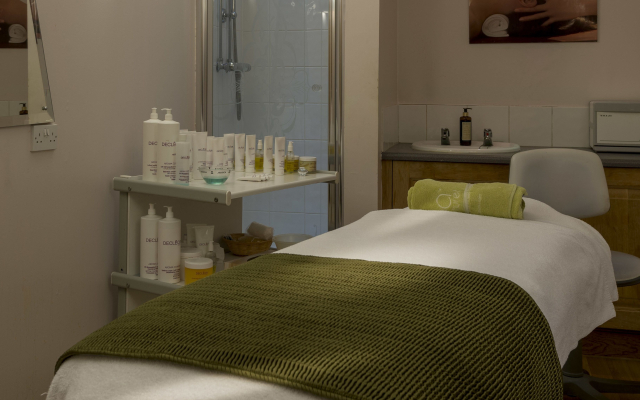 Ardoe House Hotel & Spa