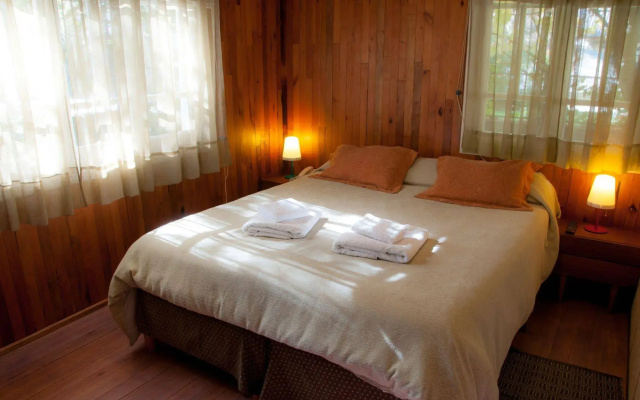 Wesley House Hosteria Boutique