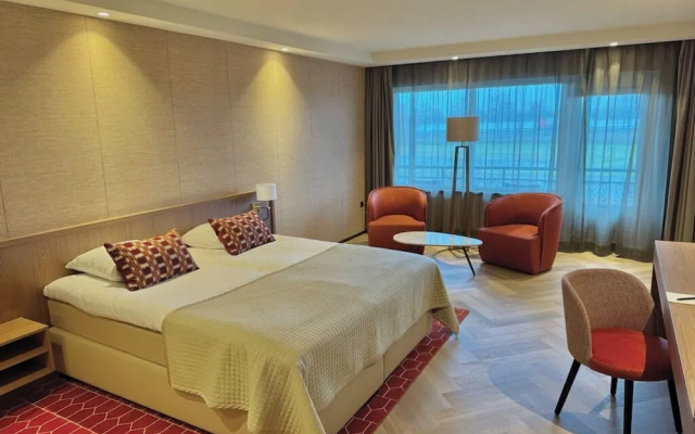 Van der Valk Hotel Groningen - Zuidbroek A7