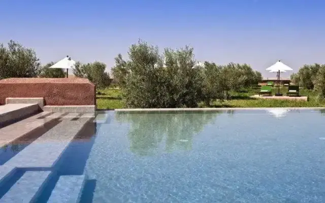 Grace Marrakech