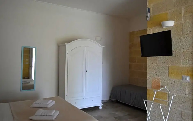 B&b nella Tenuta Nonno Carmine