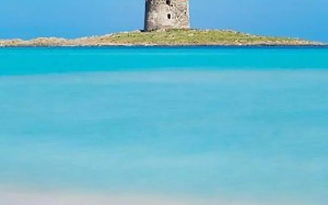 Sardinian Villa Enjoy Stintino With Your Pets !