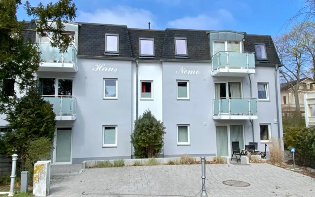 Haus Nemo Wohnung 1