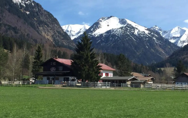 Der Landhof