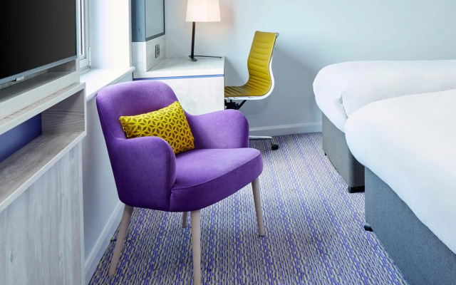 Leonardo Hotel Exeter