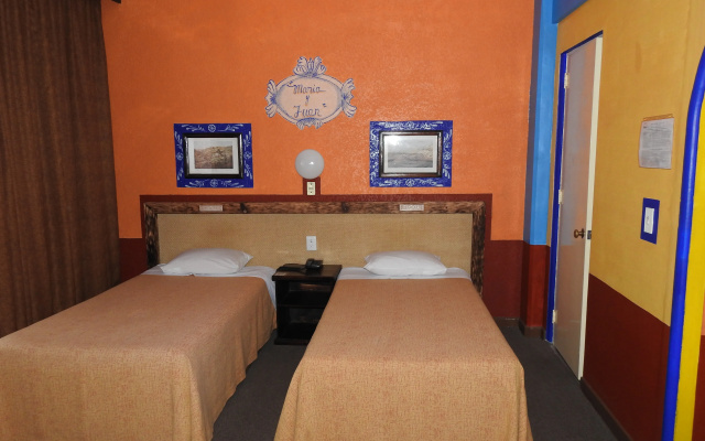 Hotel Benedicta
