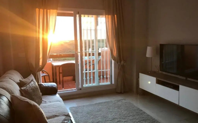 Casares Del Sol 2 Bedroom Holiday Penthouse
