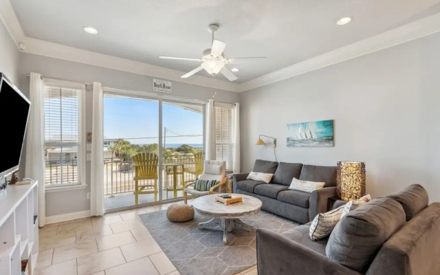 1947 S Fletcher 2 Bedroom Townhouse