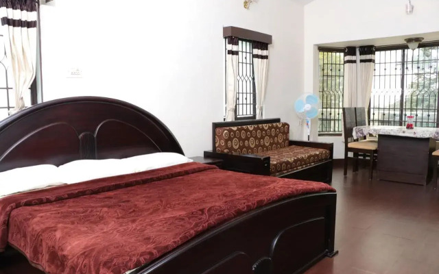 Park Corner Guesthouse