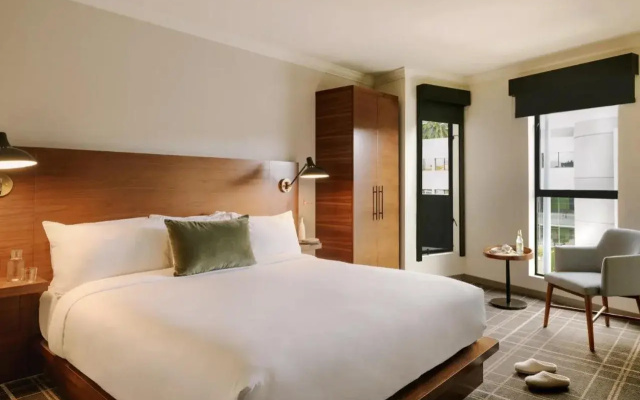 FOUND Hotels, Santa Monica, Series by Marriott