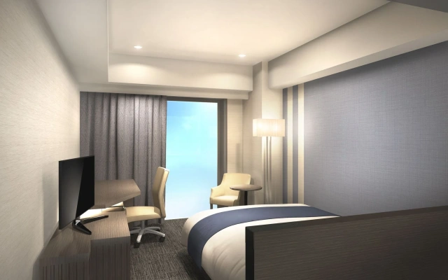 Daiwa Roynet Hotel Aomori