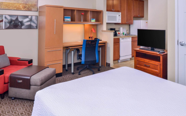 TownePlace Suites Thousand Oaks Ventura County