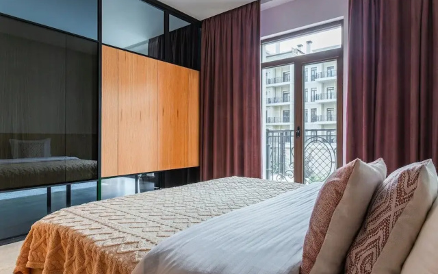 Boulevard 132