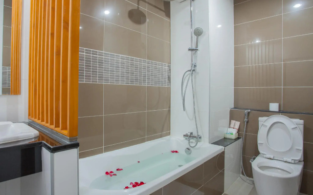 GT Residence Hotel