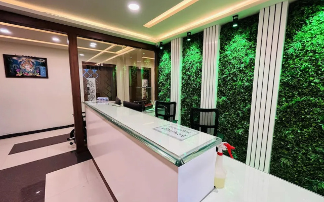 Hotel Shree Palace