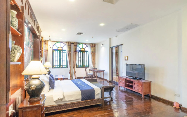 Cheva Gallery Boutique Hotel