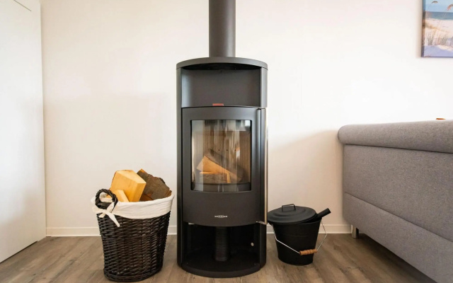 Holiday home with sauna and jacuzzi in BALTIC VILLAGE