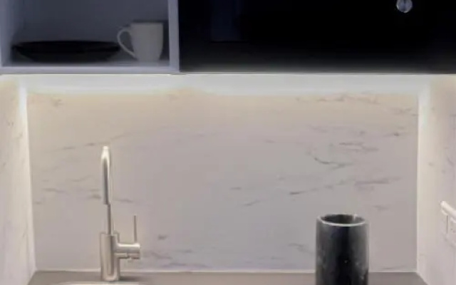 Seasides Paris - Suite Monroe (Adults Only)