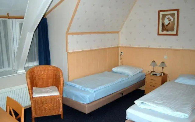 Hotel de Boer