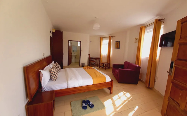 Athi Holiday Resort