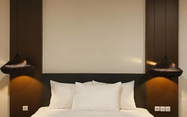 Paradise Hotel Tarakan