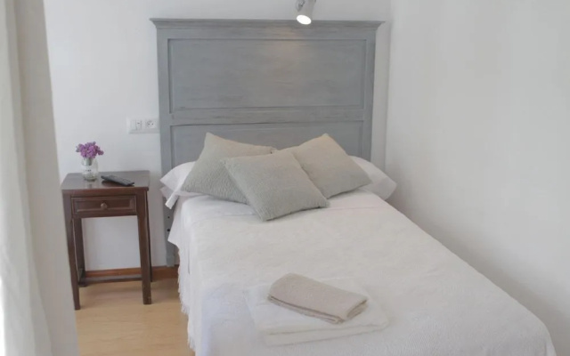 Hostal Costa Gijón