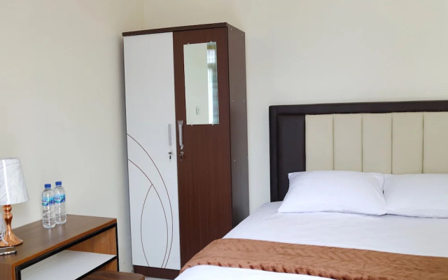 Bungo Bed Breakfast Workation