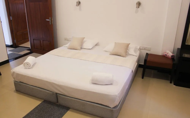 Hotel Digana Villa