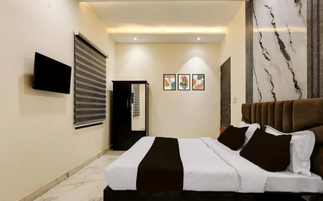 Super Townhouse by OYO GT Road