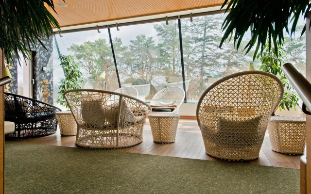 SPA VILNIUS Друскининкай