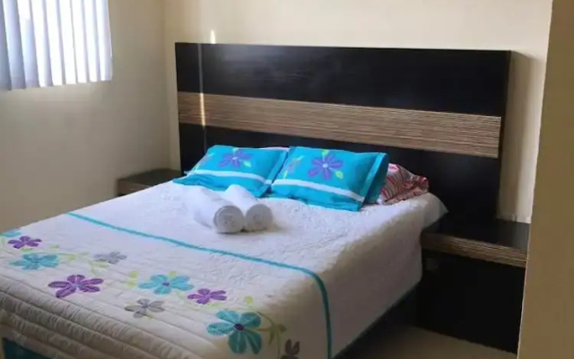 Maravillosa Casa con Jacuzzi, en Yautepec, Mor
