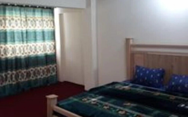 Sharda Residency