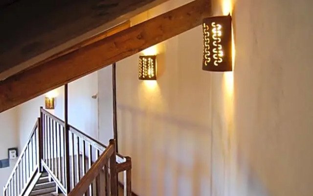 B&B Charme sa Pardina
