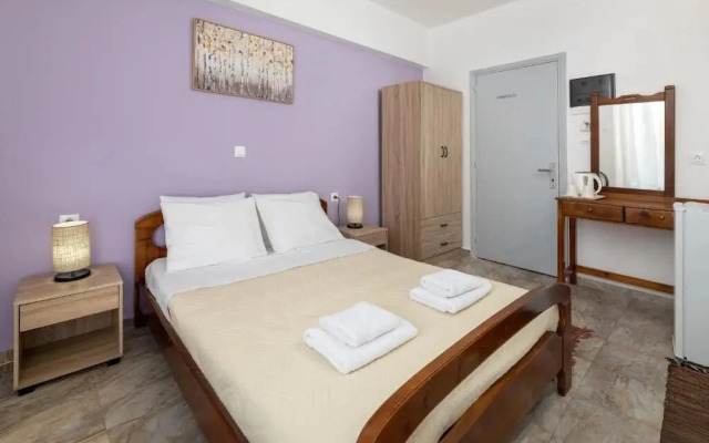 Amethyst Rooms