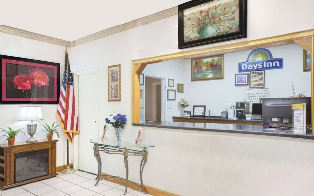 Days Inn Newton