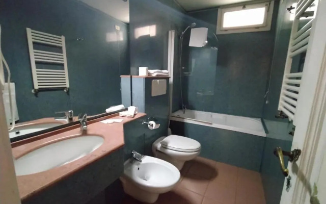 B&B A Florence View