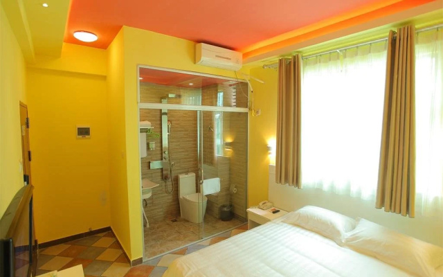 Sanya Muhai Time Hostel